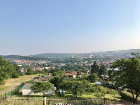 Über den Dächern von Eisenach